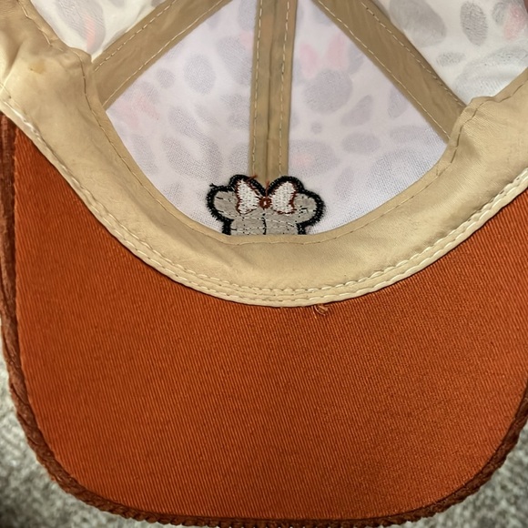 Minnie Mouse baseball cap - Picture 7 of 7